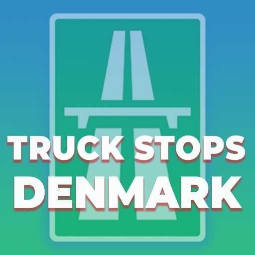 Truck Stops Denmark app reviews download