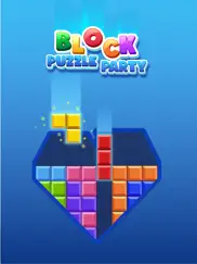 block puzzle party ipad bildschirmfoto 4