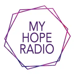 my hope radio upci logo, reviews