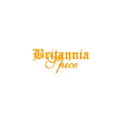 britannia spice parkgate logo, reviews