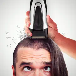 hair trimmer prank! обзор, обзоры