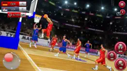 real dunk basketball games iphone images 1