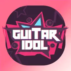 guitar idol logo, reviews