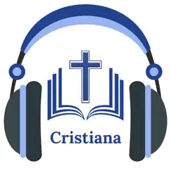 biblia cristiana con audio logo, reviews