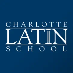 charlotte latin school logo, reviews