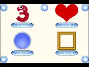 first 100 words baby learning english flashcards ipad images 2