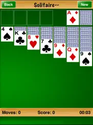 solitaire-- ipad images 1