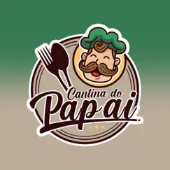 cantina do papai logo, reviews
