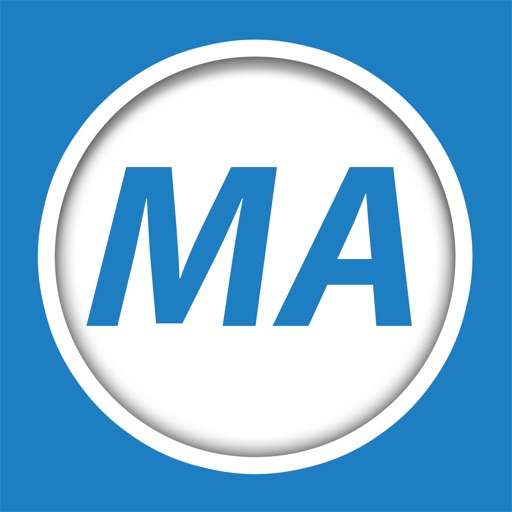 Massachusetts DMV Test Prep app reviews download