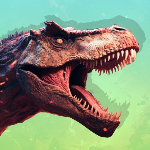 Dino Survival Simulator app reviews download
