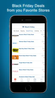 black friday 2023 ads, deals iphone images 2