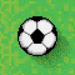 pixel pro message soccer logo, reviews