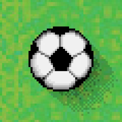 Pixel Pro Message Soccer app reviews download