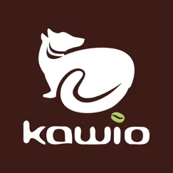 kawio logo, reviews