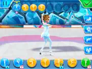 bailarina patinadora en hielo ipad capturas de pantalla 4