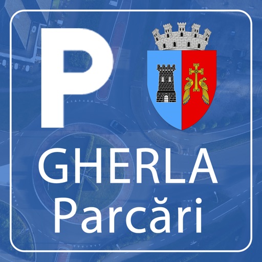 Parcare Gherla app reviews download