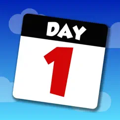 one day pro- countdown logo, reviews