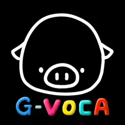 がっちゃん英単語「gボカ」 logo, reviews