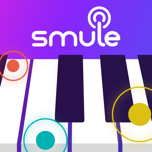Magic Piano by Smule app reviews download
