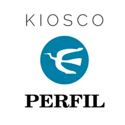 kiosco perfil logo, reviews