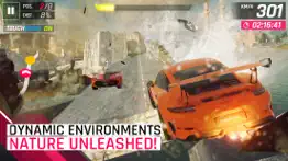 asphalt 9: legends iphone images 3