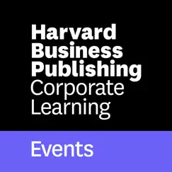 hbp corporate learning event logo, reviews