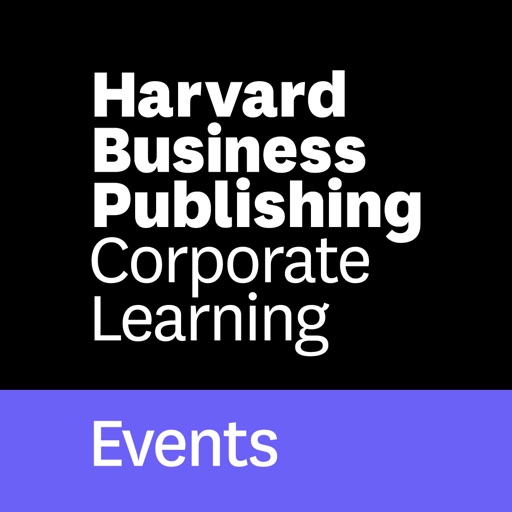 HBP Corporate Learning Event app reviews download