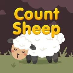 count sheep ai logo, reviews