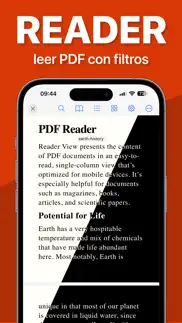 pdf iphone capturas de pantalla 4