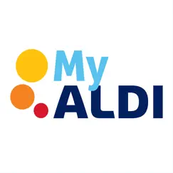 myaldi usa logo, reviews