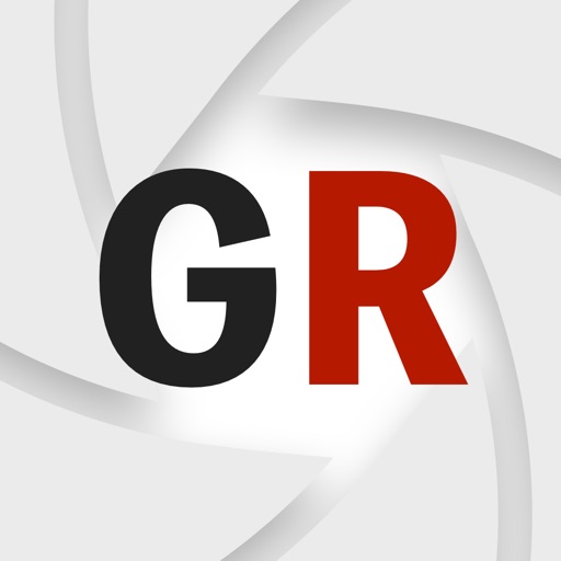 GR Lover - GR Remote ImageSync app reviews download