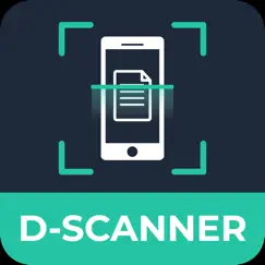 dscanner for iphone - pdfmaker commentaires & critiques