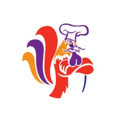 chicken chef logo, reviews