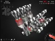 trans4motor - engine simulator iPad Captures Décran 1