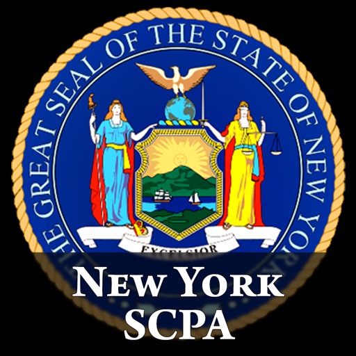NY SCPA 2024 - New York app reviews download