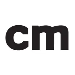 computer music magazine logo, reviews