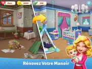 baby mansion-home makeover iPad Captures Décran 3