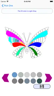 live animated coloring book iphone images 4
