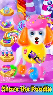 new pet animal makeover game iphone images 3