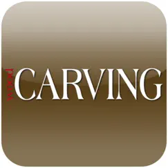 woodcarving magazine logo, reviews