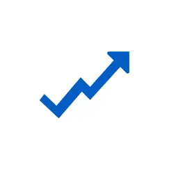 stock market calculator logo, reviews