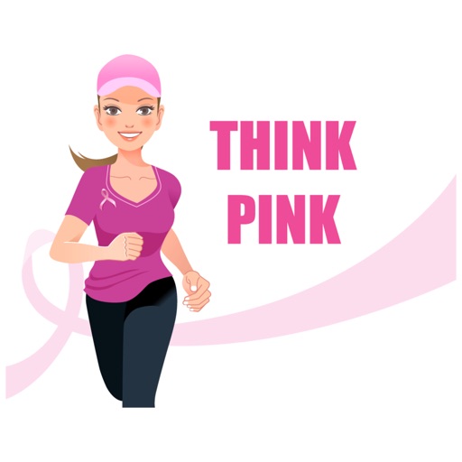 Think Pink Cancer Awareness app reviews download