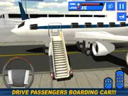 real airport truck simulator ipad images 1