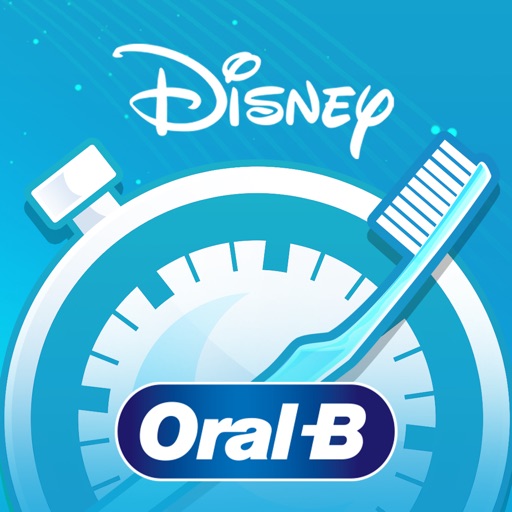 Disney Magic Timer by Oral-B app reviews download