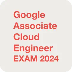 gcp associate cloud engineer logo, reviews
