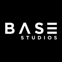 base studios logo, reviews