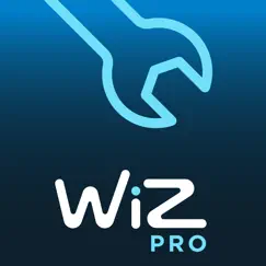 wiz pro setup logo, reviews
