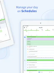 tiny planner - daily organizer ipad capturas de pantalla 4