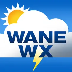 wane wx logo, reviews