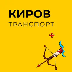 Киров Транспорт обзор, обзоры